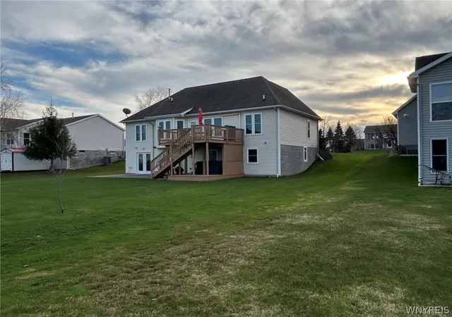5th image of 6180 Lillypond Wy, Ontario, NY 14519 | MLS# B1671732