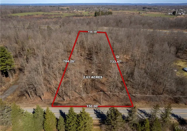 Homes for sale in Westmoreland, NY | Daily Rd, Westmoreland, NY 13440 | MLS# S1671986