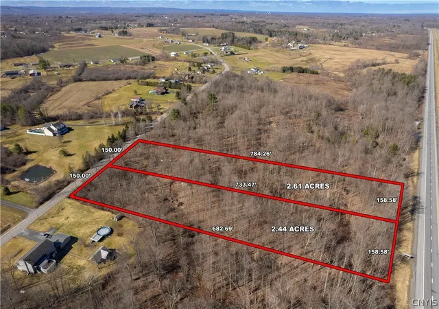 Homes for sale in Westmoreland, NY | Daily Rd, Westmoreland, NY 13440 | MLS# S1671986