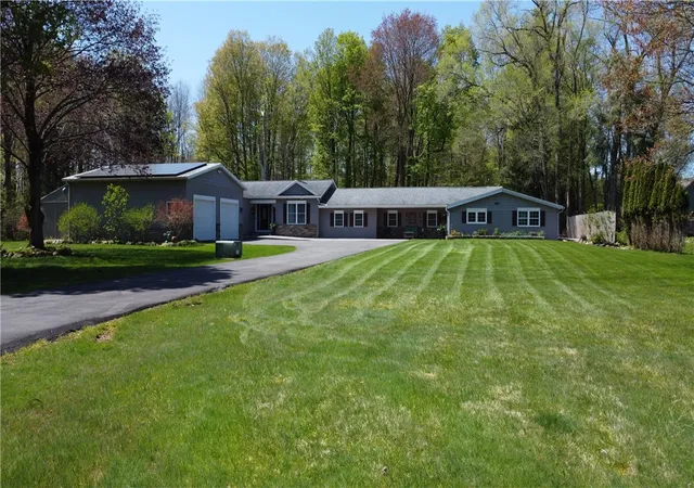 Homes for sale in Ogden, NY | 109 Ogden Parma Tl Rd, Ogden, NY 14559 | MLS# R1671488