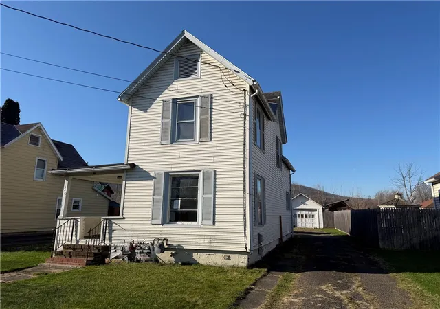 Homes for sale in Erwin, NY | 340 E High St, Erwin, NY 14870 | MLS# R1671796