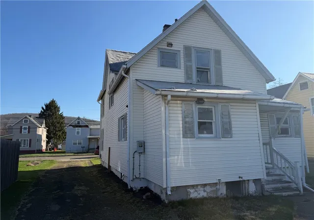 Homes for sale in Erwin, NY | 340 E High St, Erwin, NY 14870 | MLS# R1671796