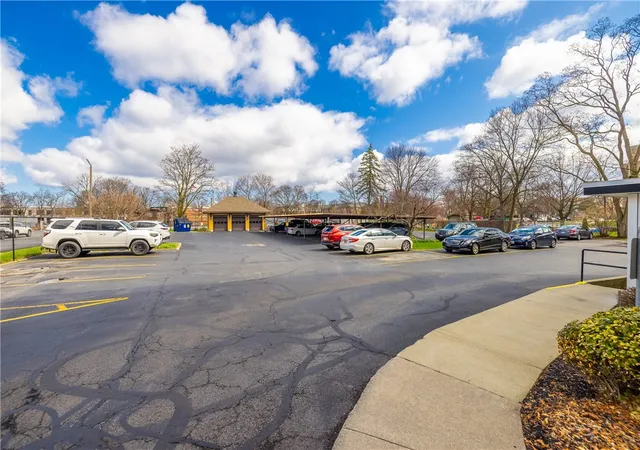 Homes for sale in Rochester, NY | 1000 East Ave #UN301, Rochester, NY 14607 | MLS# R1671577