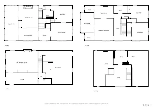 34th image of 140 Westminster Ave, Syracuse, NY 13210 | MLS# S1671940