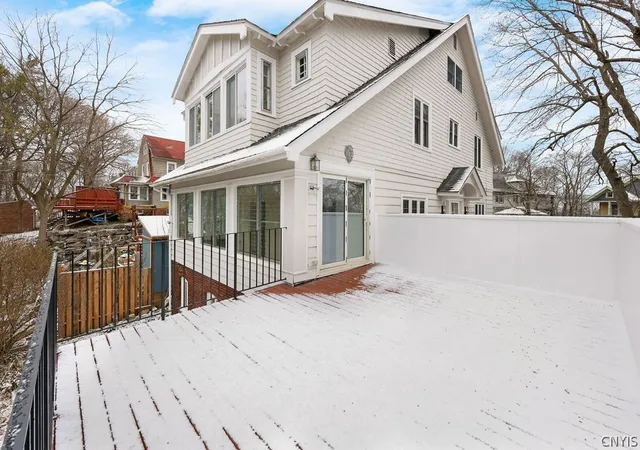 5th image of 140 Westminster Ave, Syracuse, NY 13210 | MLS# S1671940