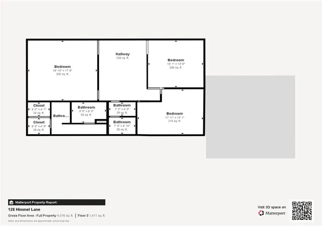 38th image of 128 Himmel Ln, Summit, NY 12149 | MLS# R1671534