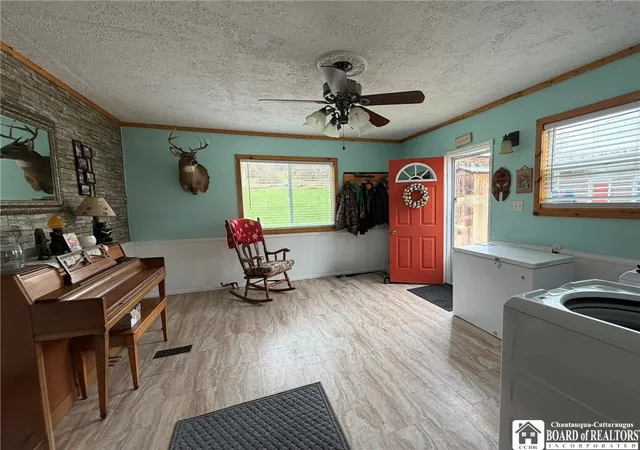 Photo 2 of Sale Pending at 3640 Gerry Levant Rd, Falconer, NY 14733 | MLS# R1671490 | Listing updated on 2026-07-13