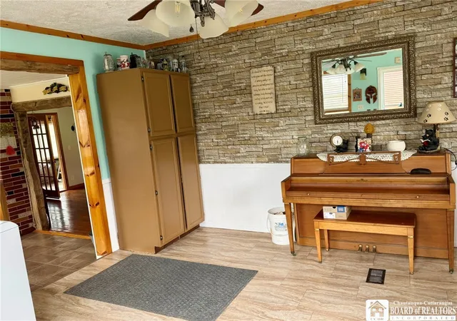 Photo 3 of Sale Pending at 3640 Gerry Levant Rd, Falconer, NY 14733 | MLS# R1671490 | Listing updated on 2026-07-13