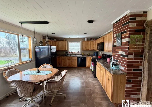 Photo 3 of Sale Pending at 3640 Gerry Levant Rd, Falconer, NY 14733 | MLS# R1671490 | Listing updated on 2026-07-13