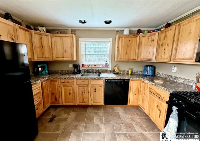 Photo 4 of Sale Pending at 3640 Gerry Levant Rd, Falconer, NY 14733 | MLS# R1671490 | Listing updated on 2026-07-13