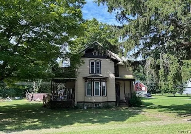 Homes for sale in Friendship, NY | 12 Elmwood Ave, Friendship, NY 14739 | MLS# S1671453
