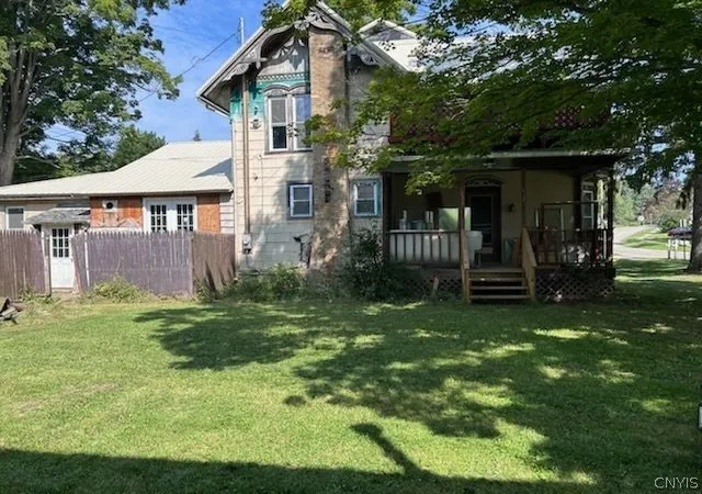 Homes for sale in Friendship, NY | 12 Elmwood Ave, Friendship, NY 14739 | MLS# S1671453