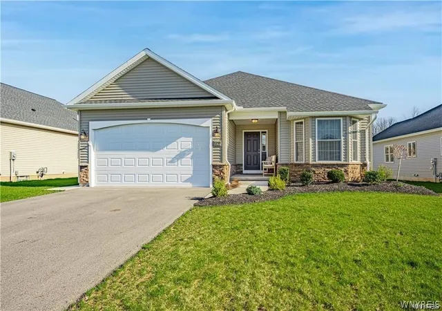 1st image of 7014 James Francis, Lockport Town, NY 14094 | MLS# B1672171