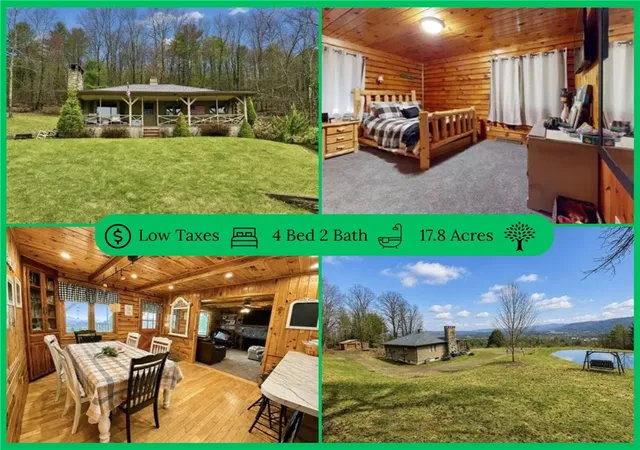 1st image of 120 Fisher Ln, Afton, NY 13730 | MLS# R1672160