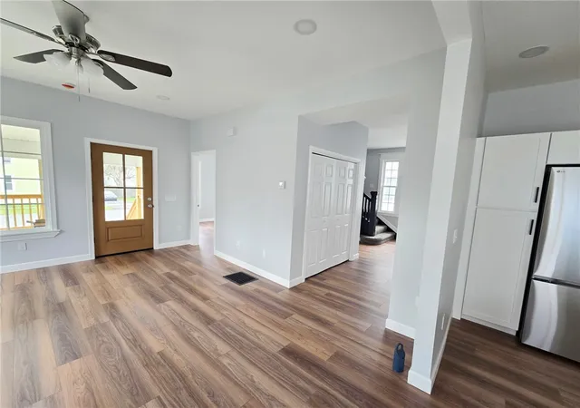 Photo 2 of Sale Pending at 30 Evans St, Auburn, NY 13021 | MLS# R1671683 | Listing updated on 2026-06-03