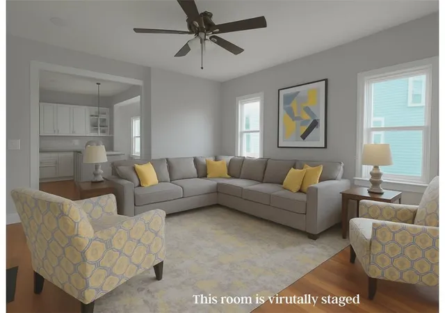 Photo 3 of Sale Pending at 30 Evans St, Auburn, NY 13021 | MLS# R1671683 | Listing updated on 2026-06-03