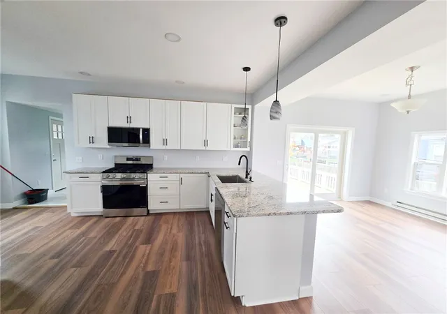 Photo 5 of Sale Pending at 30 Evans St, Auburn, NY 13021 | MLS# R1671683 | Listing updated on 2026-06-03