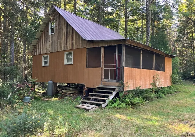 2nd image of 82 Stock Ln, Inlet, NY 13360 | MLS# S1672112