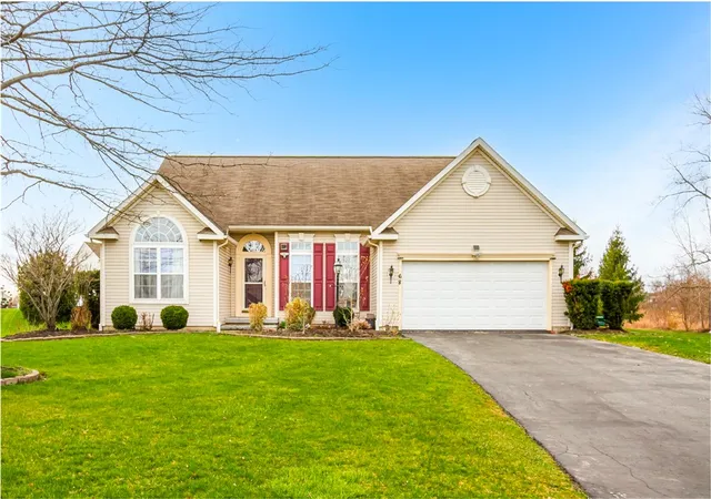 1st image of 68 Sweet Pea Dr, Henrietta, NY 14586 | MLS# R1672104