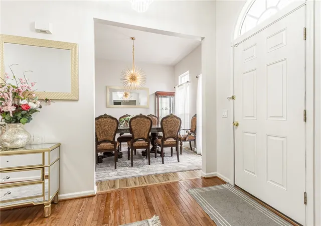 Photo 3 of Sale Pending at 68 Sweet Pea Dr, West Henrietta, NY 14586 | MLS# R1672104 | Listing updated on 2026-07-15