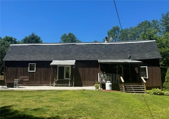 17th image of 1136 County Hwy 8, Butternuts, NY 13808 | MLS# R1669672