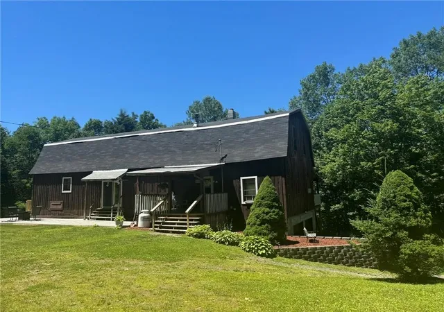 1st image of 1136 County Hwy 8, Butternuts, NY 13808 | MLS# R1669672