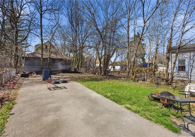 Homes for sale in Buffalo, NY | 312 Cambridge Ave, Buffalo, NY 14215 | MLS# B1671785