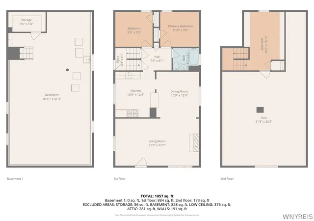 Homes for sale in Buffalo, NY | 312 Cambridge Ave, Buffalo, NY 14215 | MLS# B1671785
