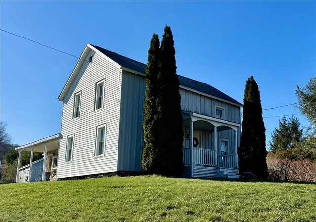 1st image of 183 County Road 17, Afton, NY 13730 | MLS# R1672226