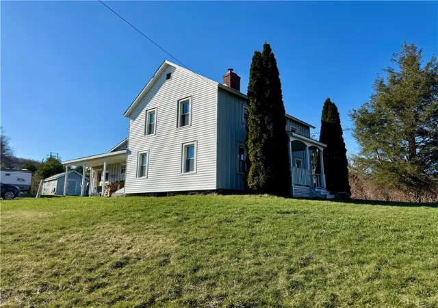 2nd image of 183 County Road 17, Afton, NY 13730 | MLS# R1672226
