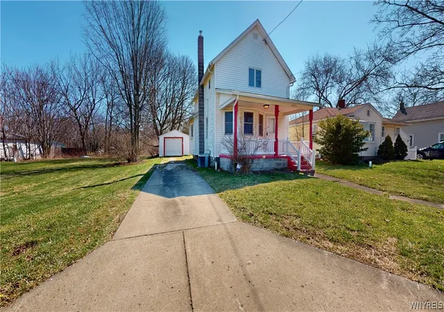 1st image of 1635 Lockport Olcott Rd, Newfane, NY 14126 | MLS# B1670422