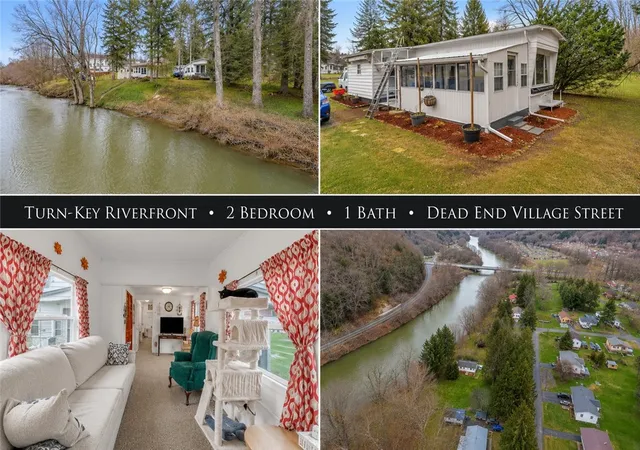1st image of 6 River St, Unadilla, NY 13849 | MLS# R1672220