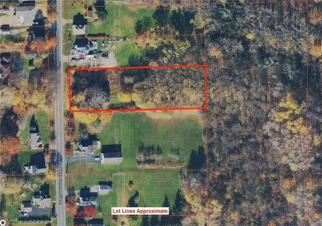 1st image of 0 N Genesee St, Geneva, NY 14456 | MLS# R1672213