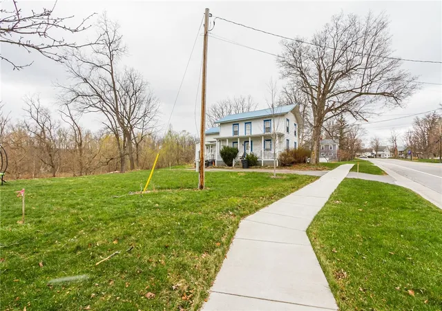 Homes for sale in Richmond, NY | 0000 Main St, Richmond, NY 14471 | MLS# R1671991