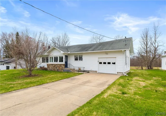 Homes for sale in Kirkland, NY | 4959 Westmoreland Rd, Kirkland, NY 13492 | MLS# S1671975