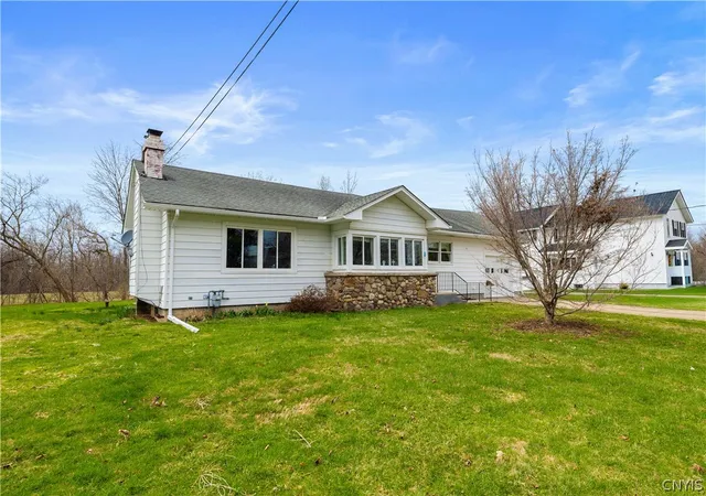 Homes for sale in Kirkland, NY | 4959 Westmoreland Rd, Kirkland, NY 13492 | MLS# S1671975