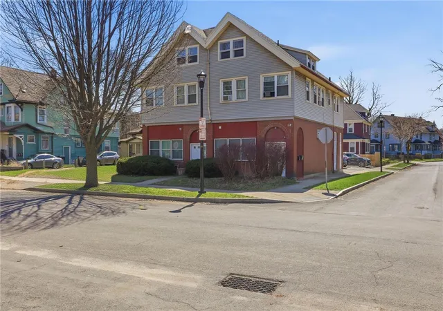 Homes for sale in Rochester, NY | 119 Rosewood Ter, Rochester, NY 14609 | MLS# R1671689