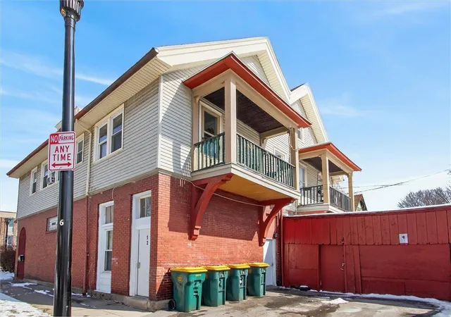 Homes for sale in Rochester, NY | 119 Rosewood Ter, Rochester, NY 14609 | MLS# R1671689