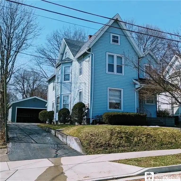 Photo 1 of Sale Pending at 83 Bowen St, Jamestown, NY 14701 | MLS# R1672311 | Listing updated on 2026-04-26