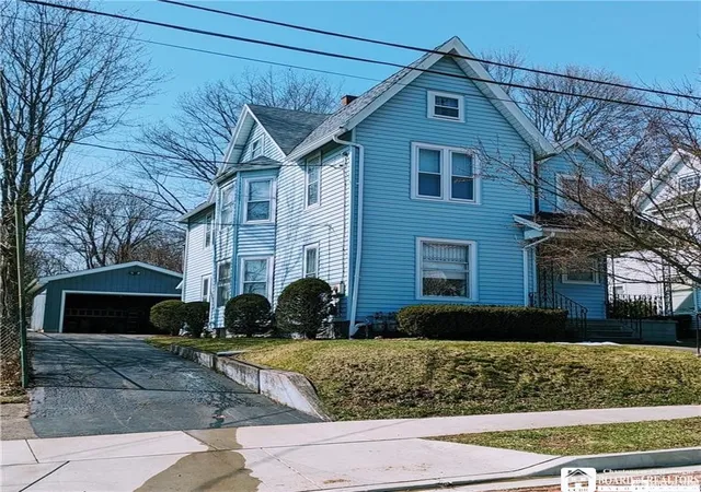 Photo 1 of Sale Pending at 83 Bowen St, Jamestown, NY 14701 | MLS# R1672311 | Listing updated on 2026-04-26