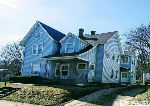 Photo 2 of Sale Pending at 83 Bowen St, Jamestown, NY 14701 | MLS# R1672311 | Listing updated on 2026-04-26