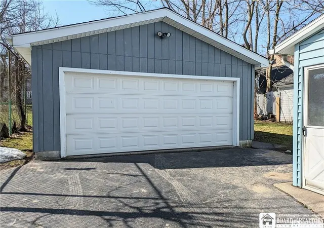 Listing Photo 3 - Condo for sale in building located at 83 Bowen St, Jamestown, NY 14701