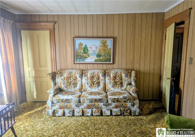 Listing Photo 5 - Condo for sale in building located at 83 Bowen St, Jamestown, NY 14701