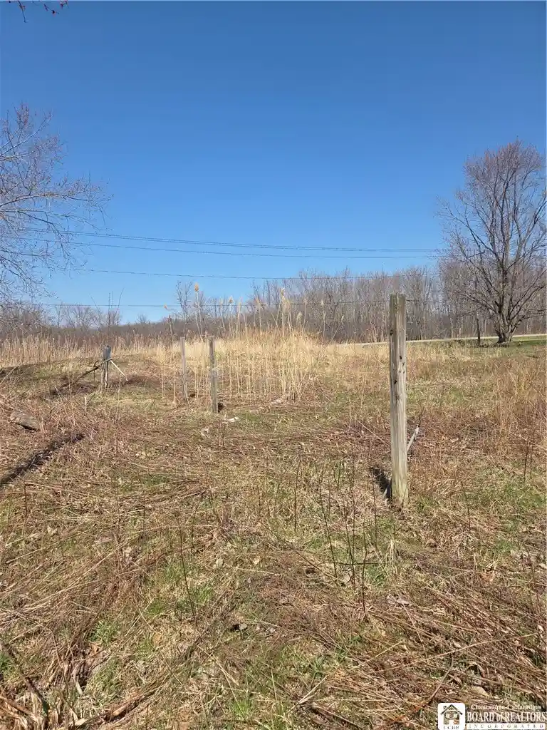 Photo 1 of Land for sale at 5281 Berry Rd, Fredonia, NY 14063 | MLS# R1672298 | Listing updated on 2026-09-24