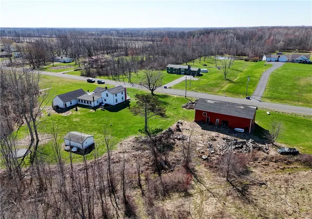 Homes for sale in Clarkson, NY | 1084 Lawrence Rd, Clarkson, NY 14468 | MLS# R1672080