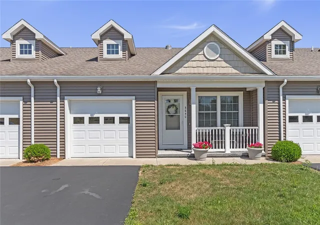 Homes for sale in Jerusalem, NY | 3640 Central Ave #4C, Jerusalem, NY 14527 | MLS# R1672348