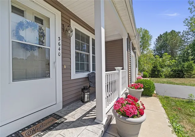 Homes for sale in Jerusalem, NY | 3640 Central Ave #4C, Jerusalem, NY 14527 | MLS# R1672348