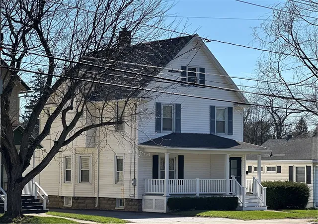 Homes for sale in Geneva City, NY | 257 W North St, Geneva City, NY 14456 | MLS# R1672029