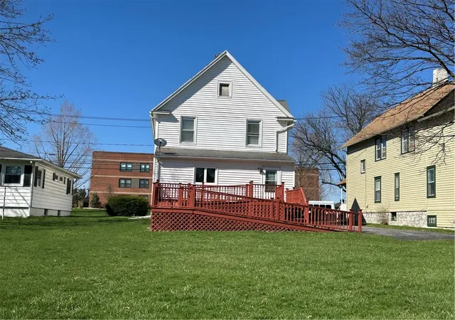 Homes for sale in Geneva City, NY | 257 W North St, Geneva City, NY 14456 | MLS# R1672029
