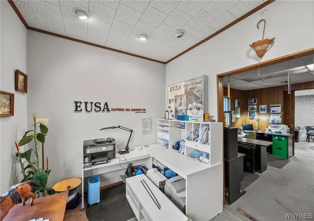 Homes for sale in Buffalo, NY | 2280 Main St, Buffalo, NY 14214 | MLS# B1672333